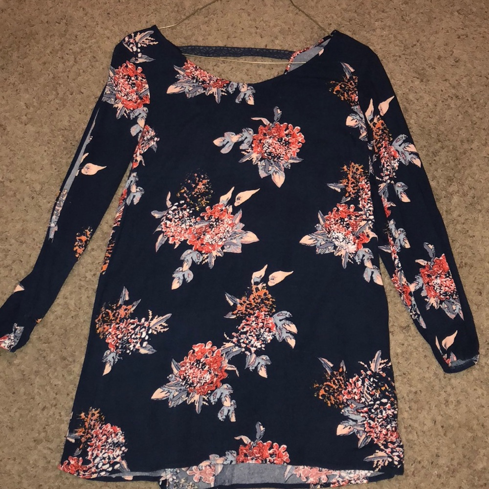 Target dress